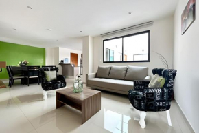Departamento en CDMX, zona norte. Cerca de tiendas